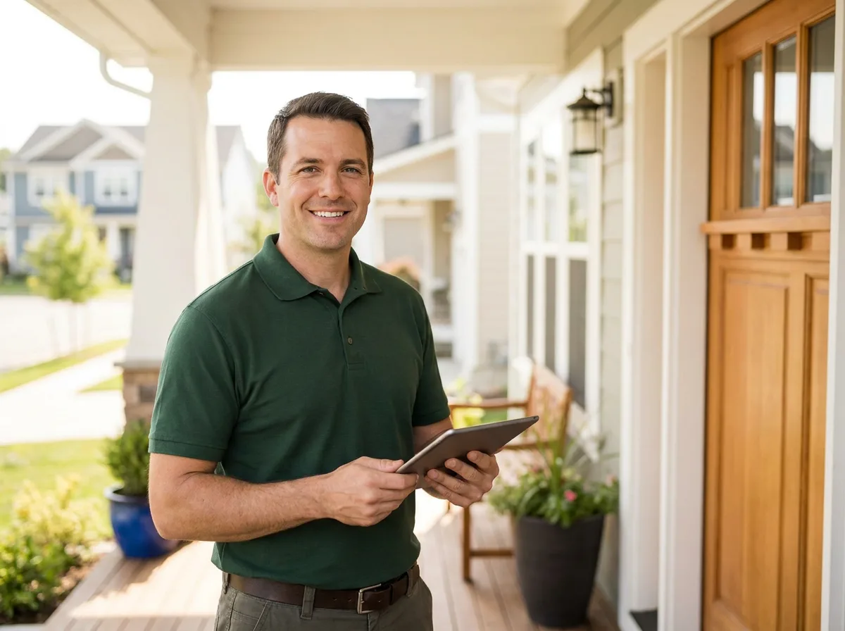 Pest control FAQs for Columbia, NC